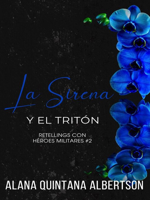 Title details for La Sirena y el Tritón by Alana Albertson - Available